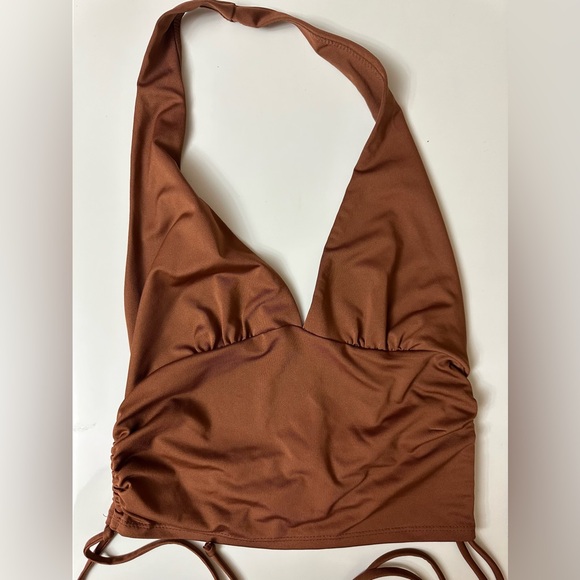 Tammy Halter Top - Picture 3 of 4